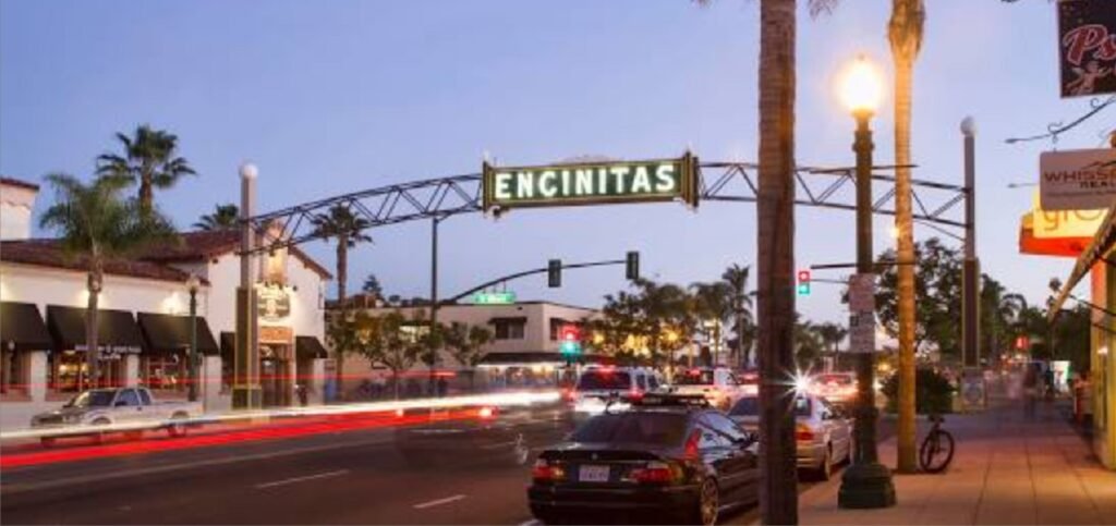 Encinitas Locksmith Service