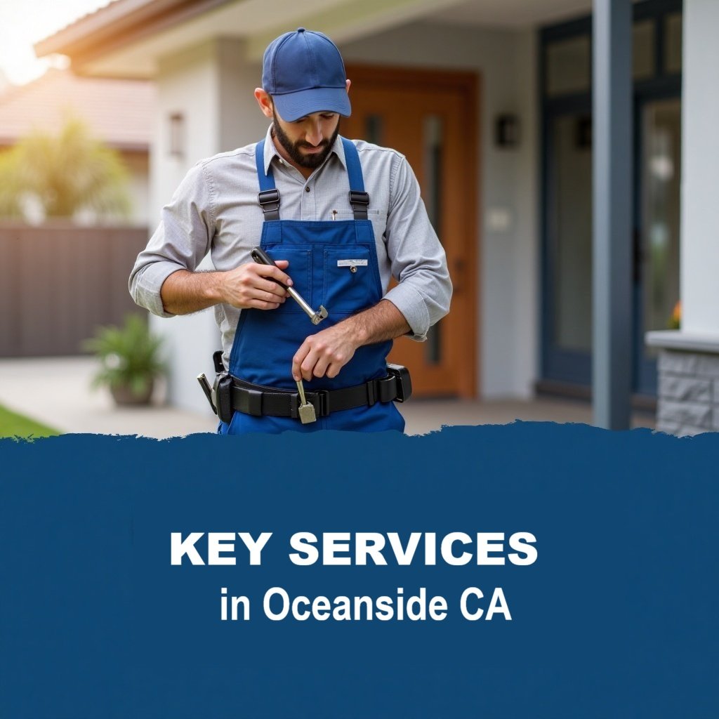 key services oceanside ca
