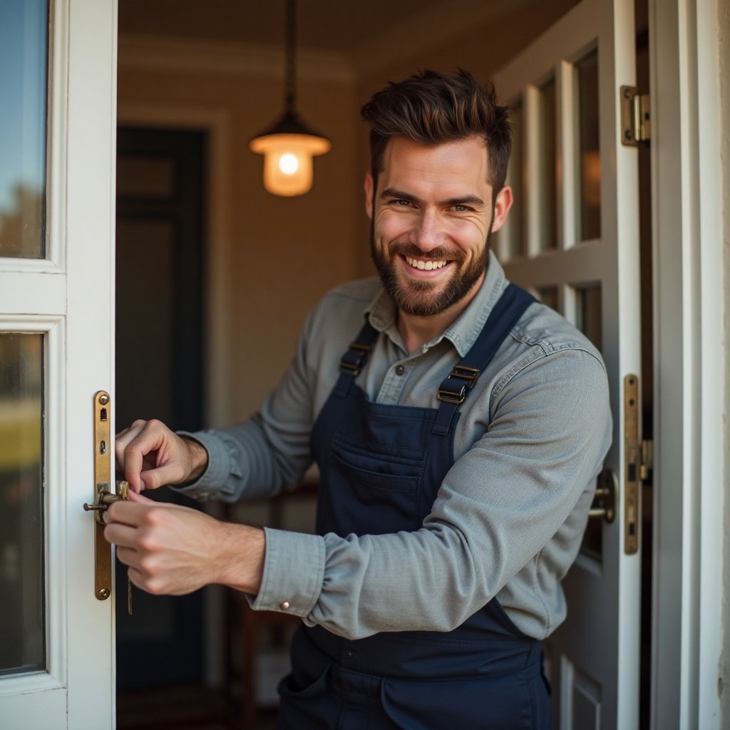 Locksmith in Camp Pendleton Locksmith in Camp Pendleton